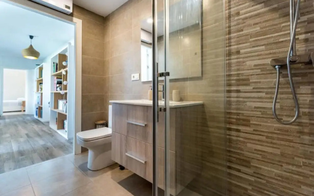 Villa - 3 Bedrooms with Pool and WiFi - 107862