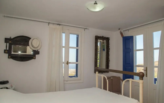 Villa Eva with Panoramic view