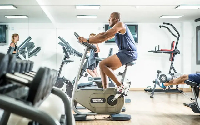 Hotel Barcelo Isla Cristina