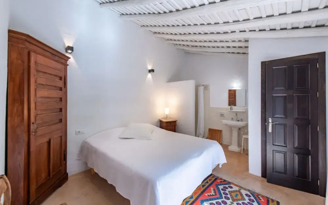 Los Pozos de la Nieve