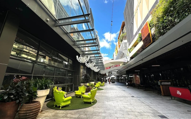 Modern 3-Bedroom Apartment Ryde NSW