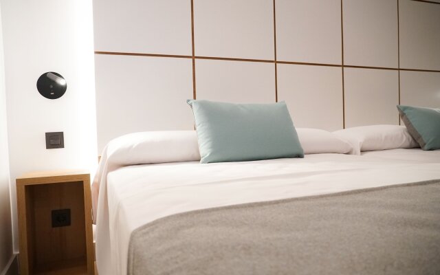 Ohtels Belvedere Hotel