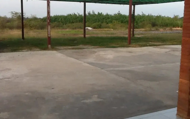 KP Residence