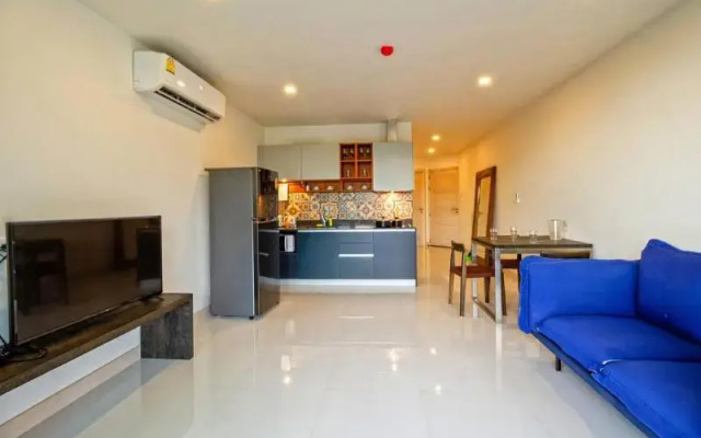 Karon Butterfly Residence