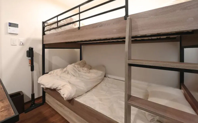 Stylewood Nishi-Shinjuku