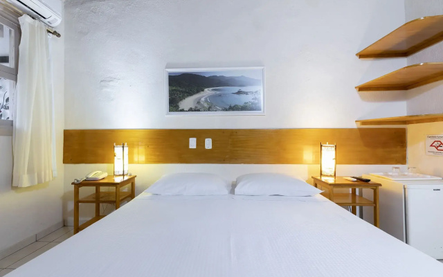 Hotel Pousada Ilhasol