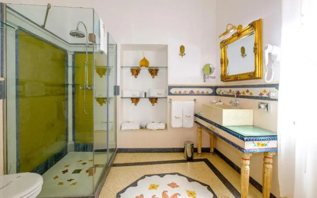 Palazzo Gallo Resort