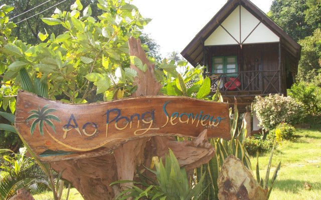 AoPong Resort