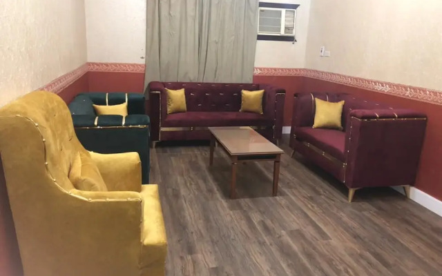 Tabuk Star 1