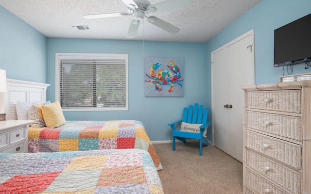 Beachwalk Villa 5135