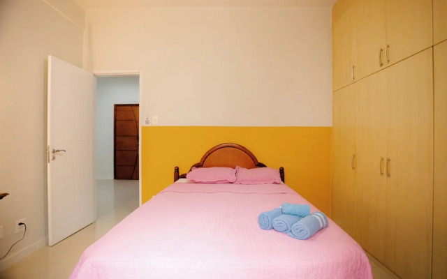 SUH Flamengo 12 Smart Cozy