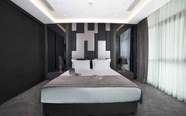 Wish More Hotel Istanbul