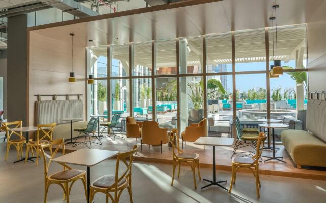 Adagio Jumeirah Village Triangle