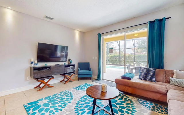 Richards Solterra Vacation Home