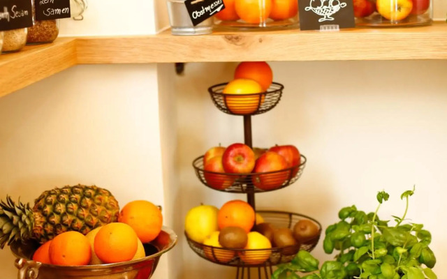 Rosi Boutique Hotel
