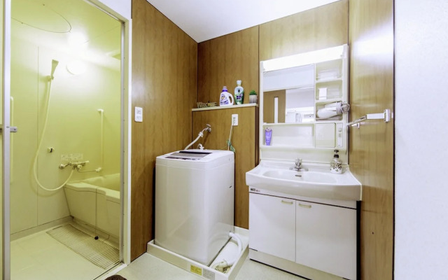 Nestle Tokyo Deluxe House