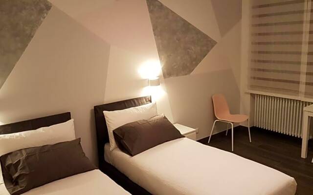 B&B Xenia