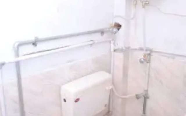 Karina Guest House