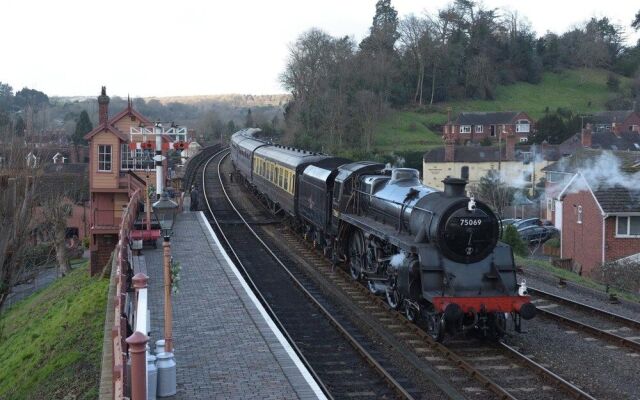 Severn Valley Guest House