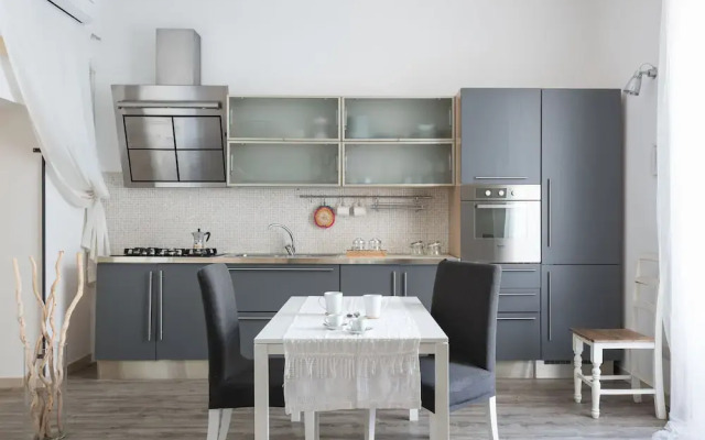 Appartamenti Ortigia Centro / Guest House Sicily