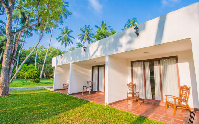 Oreeka - Katunayake Airport Transit Hotels