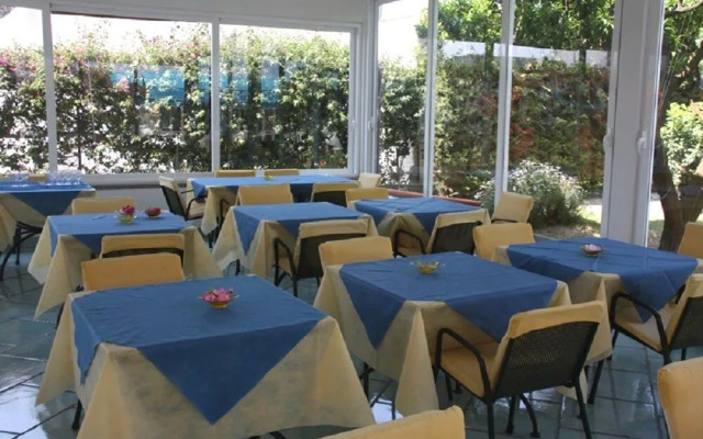 Hotel Villa Tre Sorelle