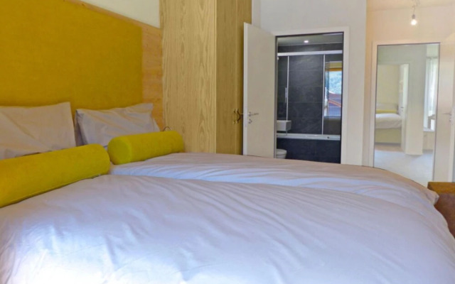 Swisspeak Resorts - Two-bedroom Apartment