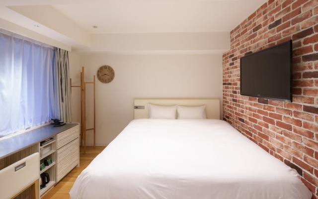 Factory Modern Superior Double room (풀 더블 침대) 사진 1