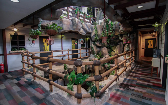D'Garden Boutique Hotel Kuala Lumpur