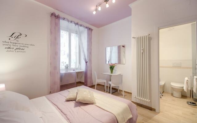 Life in Rome B&B