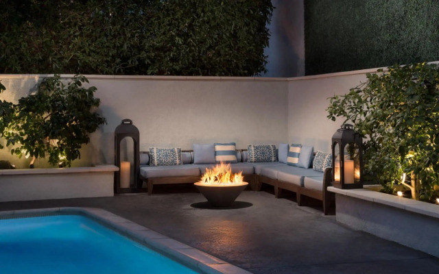 The Mosaic Hotel - Beverly Hills