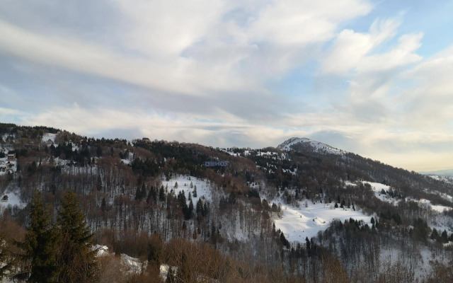 Zoned II Kopaonik - Studio Njegomir