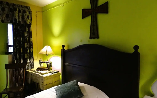 La Aurora Hotelboutique