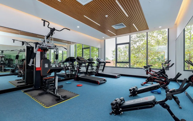 Petro House Vung Tau (Block B)