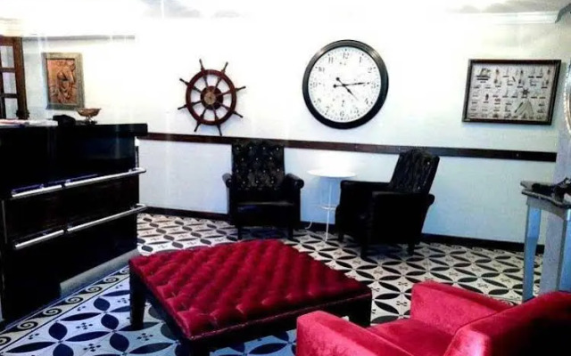 Vesta Liman Hotel