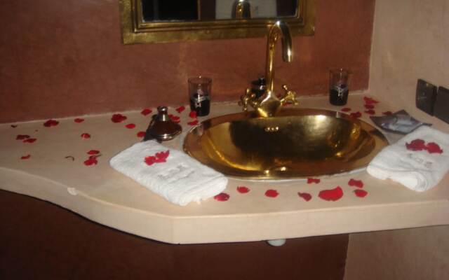 Villa Catherine of Marrakech