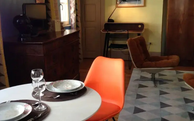 Maison Cliquot - Appartements Colmar Centre