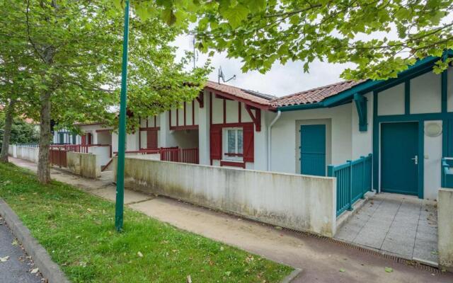 Appartement Arcangues, 2 pièces, 4 personnes - FR-1-3-509