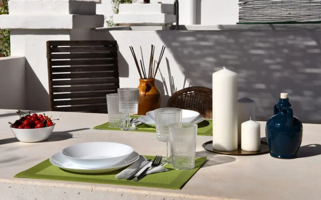 IL Trullo Bianco - Country House SPA