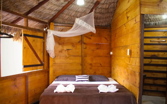Raiz Kite Cabana