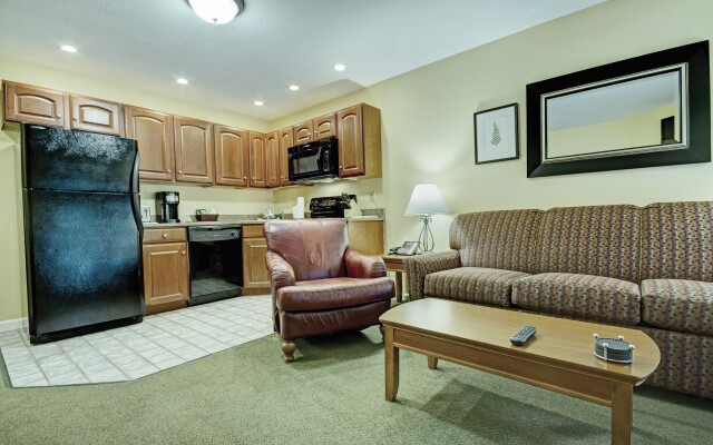 Crotched Mountain Resort