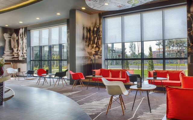 Ibis Istanbul Tuzla Hotel