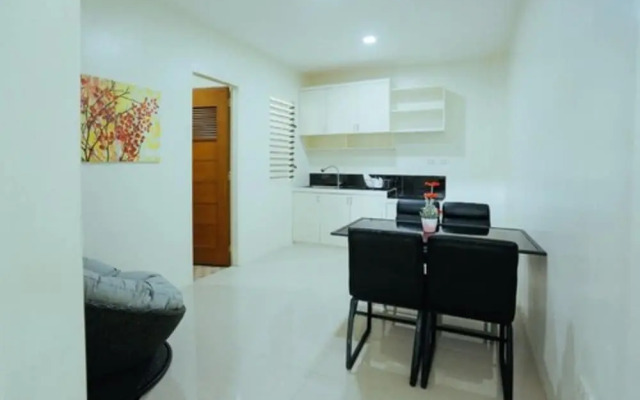 Ljenj Apartelle