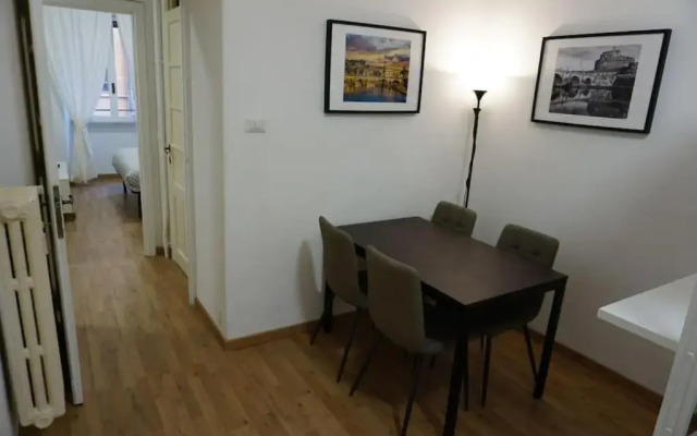 Fornaci 70 Holiday Home