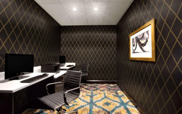DoubleTree by Hilton Charleston Mount Pleasant