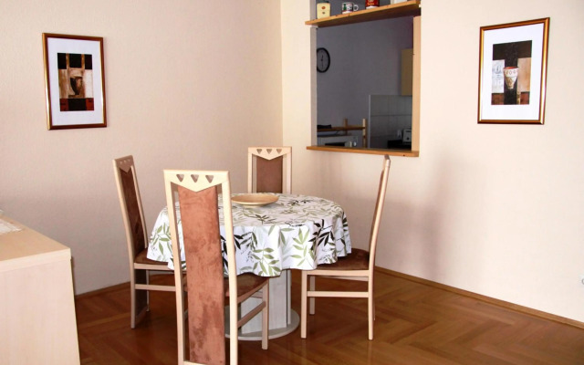 FeWo Bonnita - Nähe UN-Campus u. WCCB