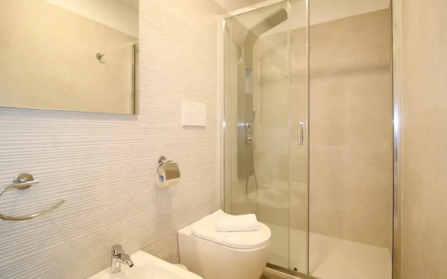 Galleria Roma Art Guesthouse