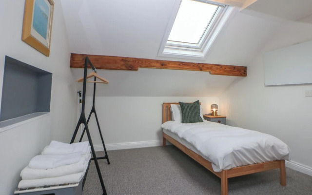 Rudyard House