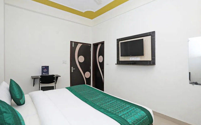 SPOT ON 11050 Golden Nest