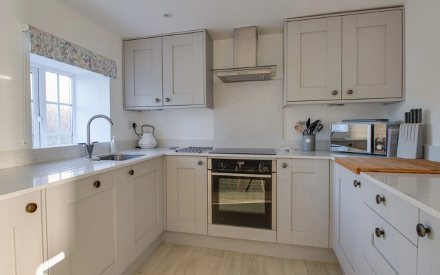 Willowbrook Cottage